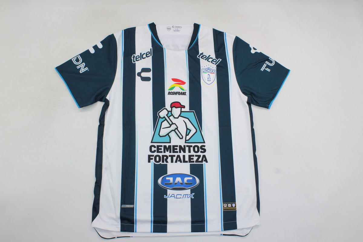 AAA Quality Pachuca 23/24 Home Soccer Jersey
